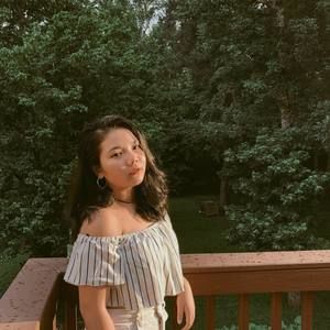 Meet your Posher, Kim